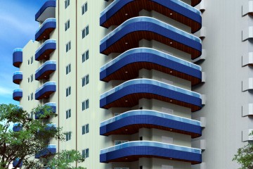 Edifício Residencial José Gonçalves
