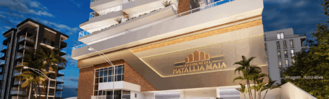 Residencial Natallia Maia