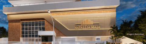 Residencial Natallia Maia